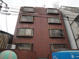 OfB[鐝
