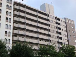 メイゾン御池