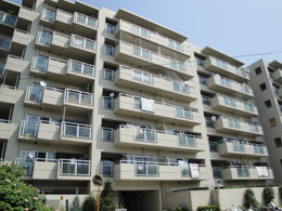 サンマンション西京極