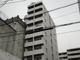 スペリオン四条烏丸