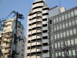 デ・リード河原町