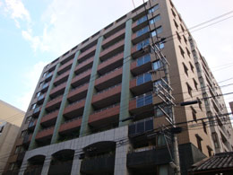 �A�p�E�K�[�f���X�N�G�A�l���G��